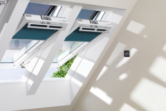 ALUMINIO Y PVC - VELUX